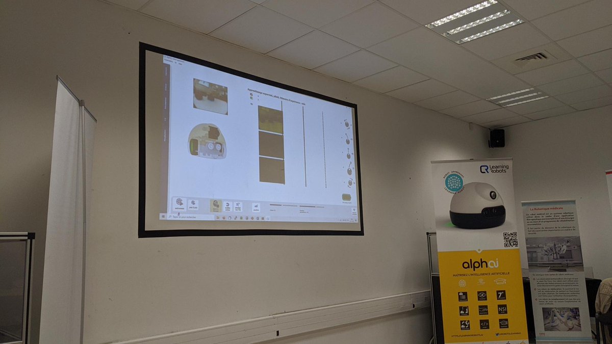 Formateurs DANE 77 tweet media