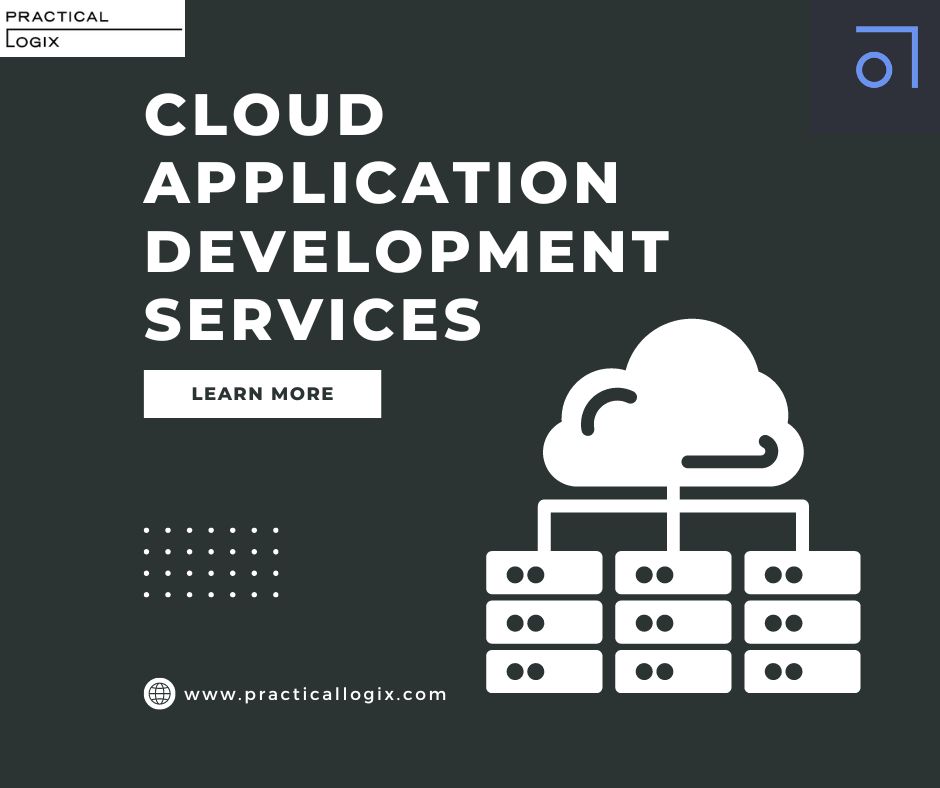 practicallogix's tweet image. Practical Logix provides end-to-end services to cover all aspects of cloud application implementation — cloud app consulting, cloud app development and testing, cloud app security services.
Know More: practicallogix.com/services/cloud…
#cloudapplicationdevelopmentservices #cloudcomputing