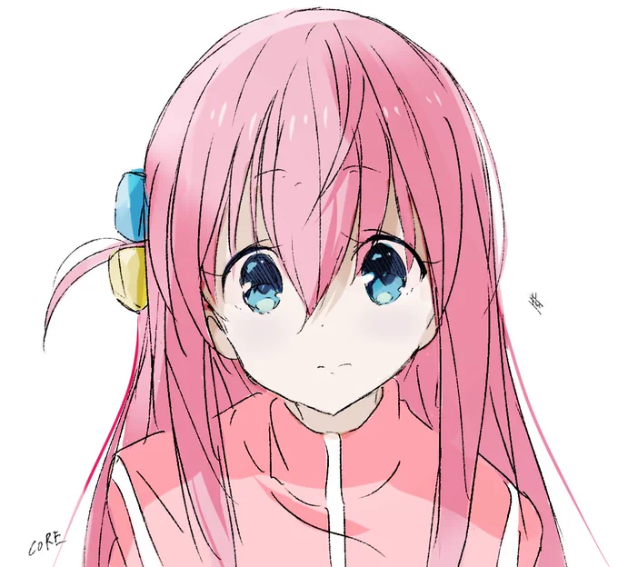 ぼっちちゃん 