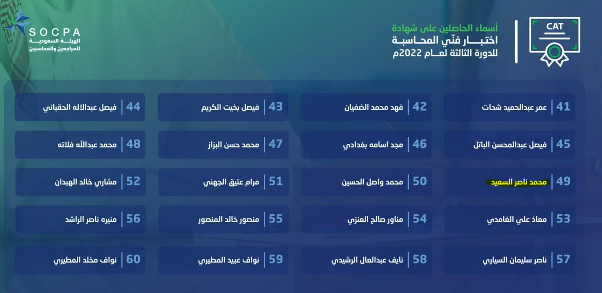 mohammed_IFRS's tweet photo. @socpa_ksa 49 احلى :) https://t.co/oRVff2DrNl