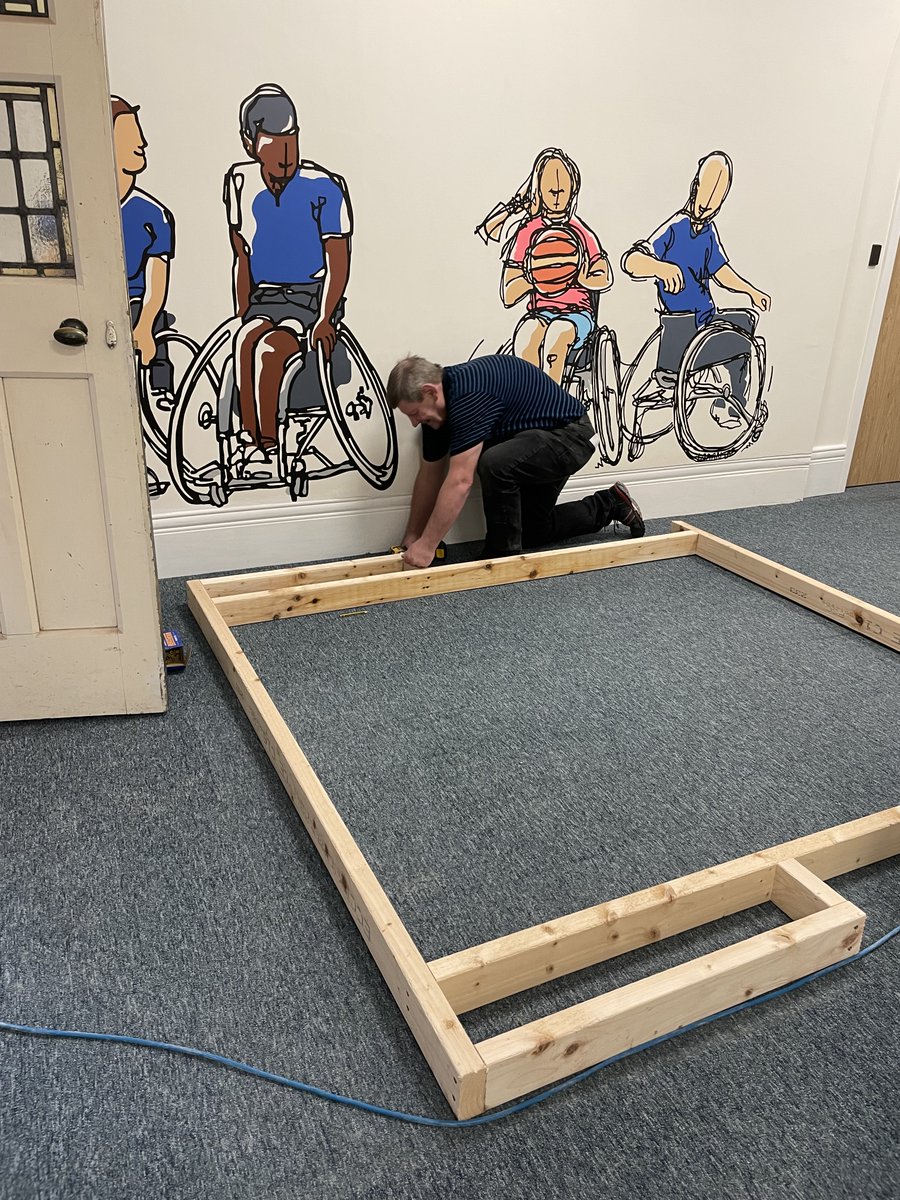 The 64 Trust tweet media