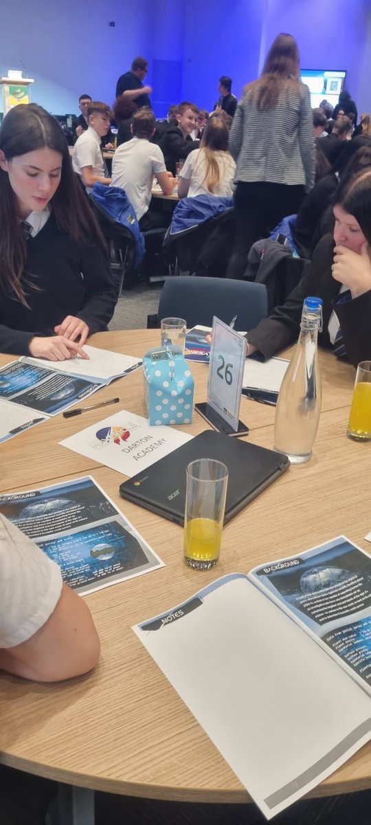 DeltaDartonScience (@dartondelta) on Twitter photo Year 11 working hard at the Delta Mavericks 7+ event. Lots of collaboration to solve difficult problems. #ProudofDarton #DartonDiamonds <a href="/DartonDelta/">DeltaDartonScience</a> <a href="/DeltaDarton/">Darton Academy</a> Year 11 working hard at the Delta Mavericks 7+ event. Lots of collaboration to solve difficult problems. #ProudofDarton #DartonDiamonds <a href="/DartonDelta/">DeltaDartonScience</a> <a href="/DeltaDarton/">Darton Academy</a>