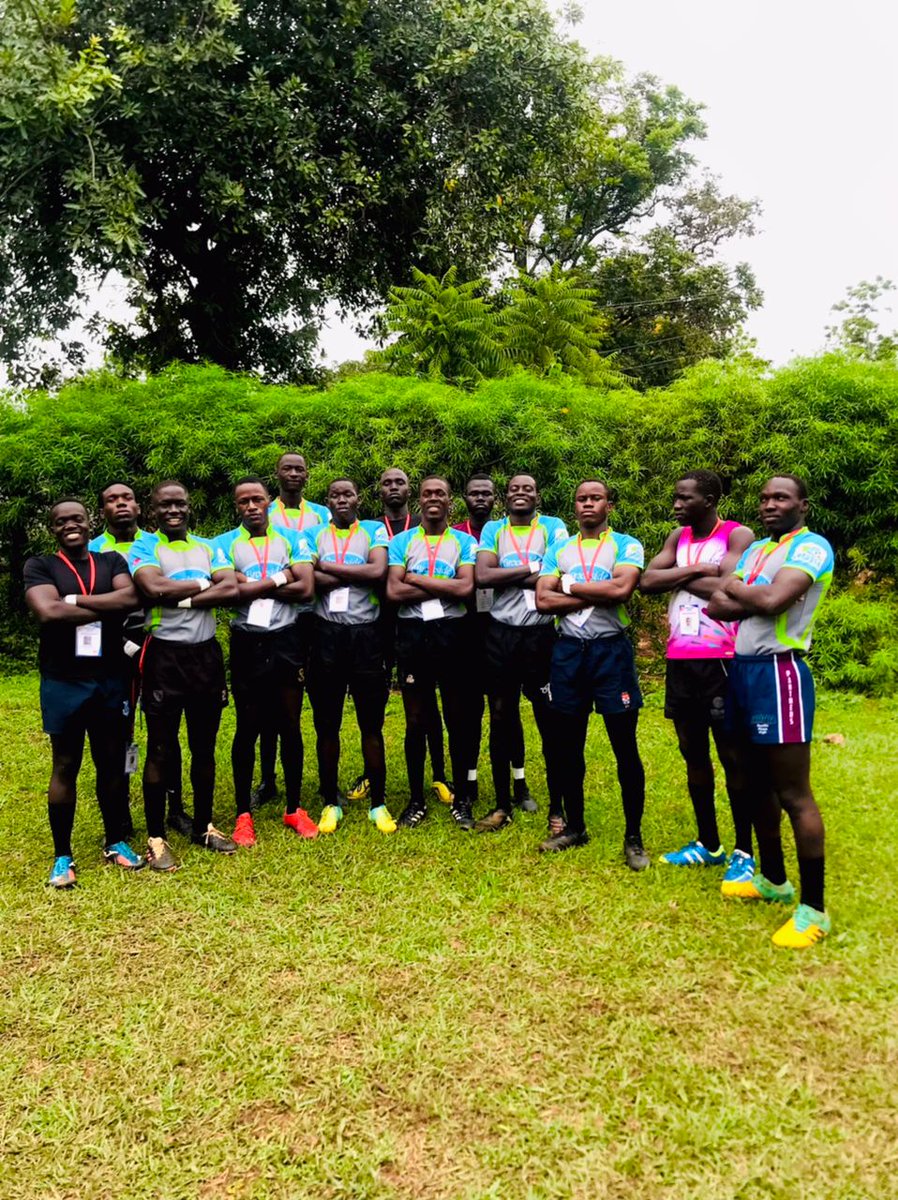 Jinja Hippos Rugby Club tweet media