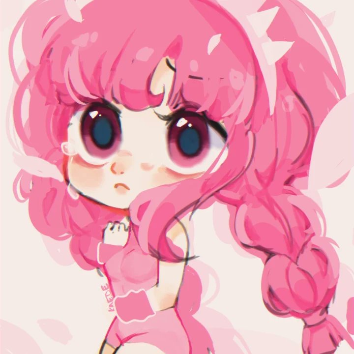 sukimae0's tweet photo. Drew my avatarrr dybjufdffg 🥹💕💕 https://t.co/jhM8Oaw1c9