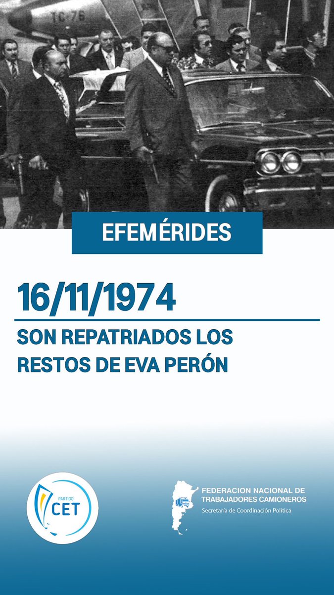 #Efemerides #CET