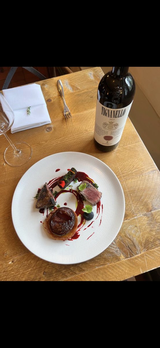 Half Moon Kirdford tweet media