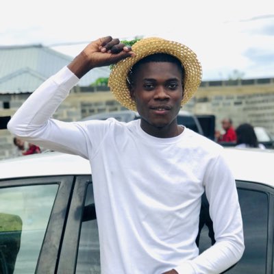 Moisechibs's tweet photo. #NewProfilePic https://t.co/ki5me83AIp