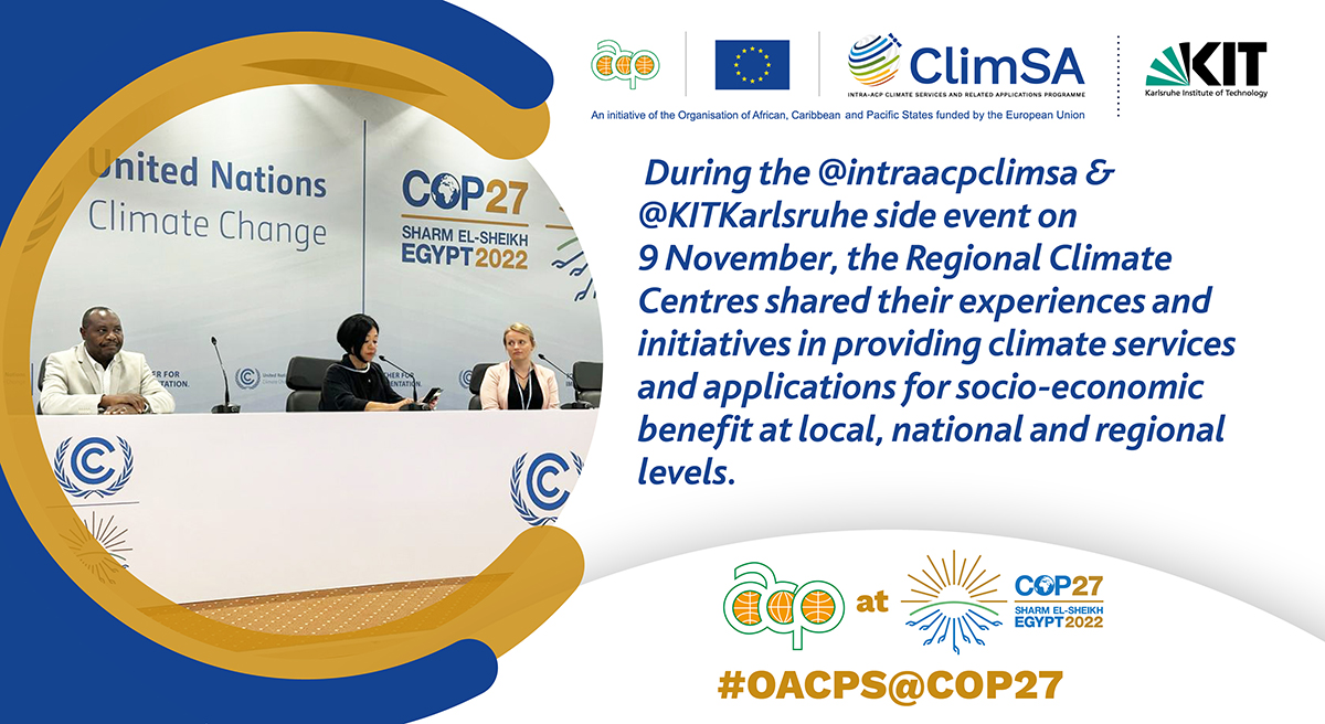 Intra-ACP GCCA+ Programme tweet media