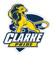 Blessed to receive my 6th offer from Clarke university!! <a href="/CoachMRegalado/">Miguel Regalado</a> <a href="/CoachNYoung/">Nick Young</a> <a href="/RisingStars6/">Rising Stars Academy</a> <a href="/S_Warriors_FB/">Eleven Warriors</a>