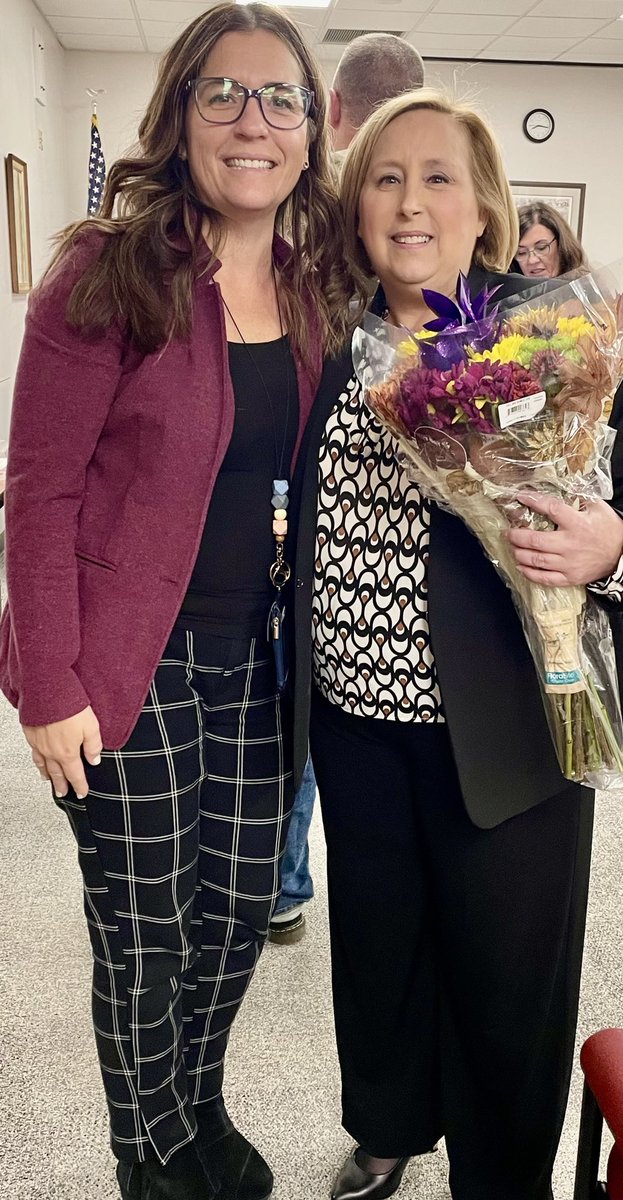 Robyn A. Klim, Ed.D., LCSW #LTPSThisIsUs tweet media