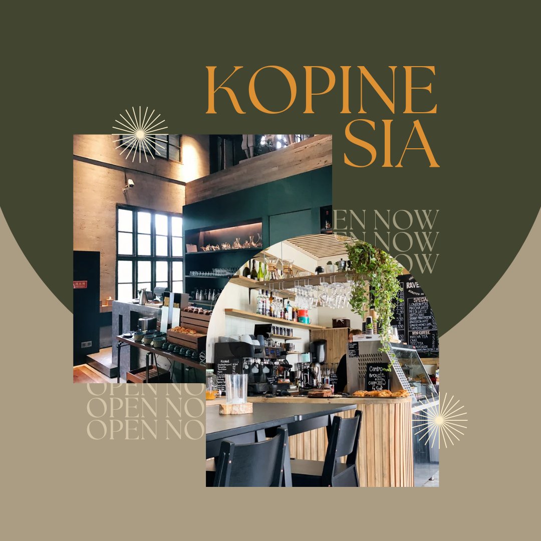 ㅤ
ㅤ
ㅤㅤㅤ‧₊˚✧ Jelajah nusantara, 
ㅤㅤㅤㅤㅤㅤbersama 𝐊𝐎𝐏𝐈𝐍𝐄𝐒𝐈𝐀 ✧˚₊‧
ㅤ
ㅤ