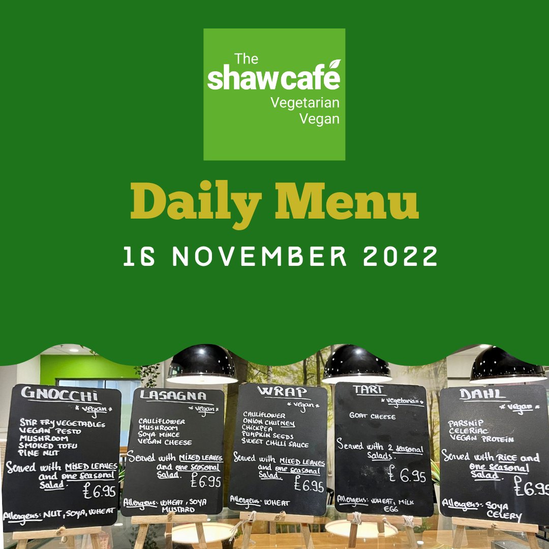 LSEcatering's tweet photo. Mon – Fri from 8.30–16.00
We are on Kingsway in the New Academic Building (NAB)
Open To Members Of The Public
#shawcafe #lse #lsecampus #vegan #vegetarian #london #food https://t.co/4wa0CdvJn4