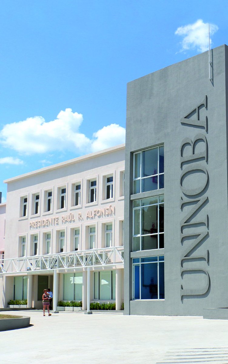 #InscripciónUNNOBA #Ingresantes2023

¿Ya sabés qué carrera comenzar a estudiar en 2023?

🔥 Hasta el 16 de diciembre tenés tiempo de anotarte.
 
🧵