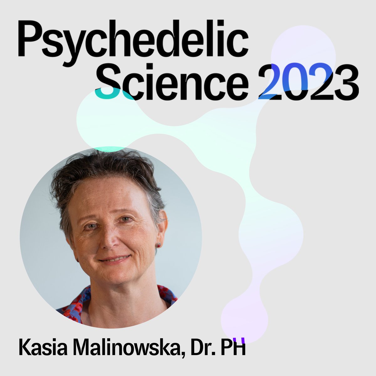 PsychedelicSci's tweet image. Announcing Kasia Malinowska, Dr. PH (@OSFKasia), of @OpenSociety as a #PsychedelicScience2023 speaker.

Join us in Denver, CO, with the psychedelic community: bit.ly/39BM7Wb