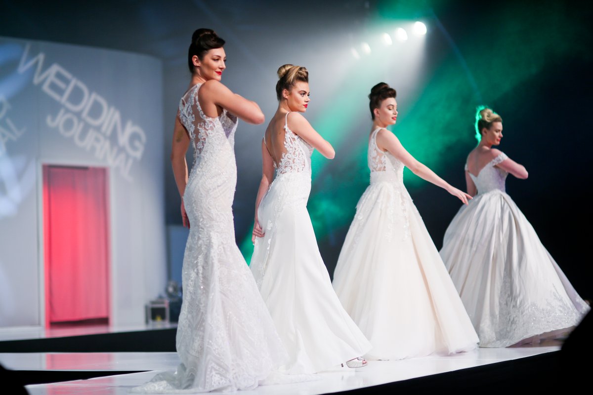 Don't miss the first bridal show of 2023! Wedding Journal Show, Dublin: Sat 14th &amp; Sun 15th Jan... find out more and buy tickets - mailchi.mp/weddingjournal…