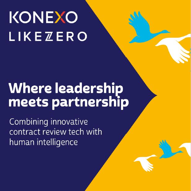 Konexo tweet media