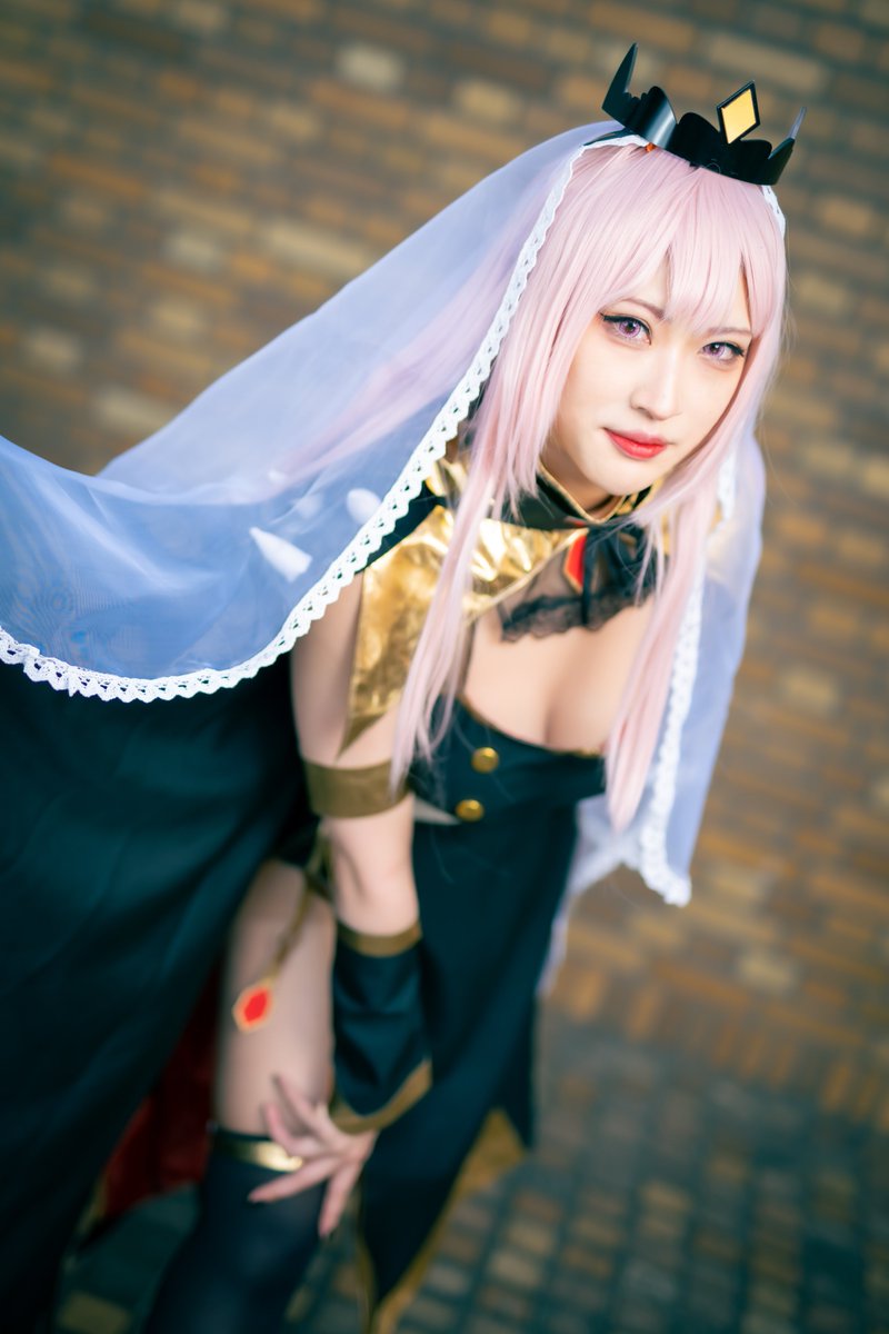 新品未開封です ♡ ホロライブEN ハコス・ベールズ コスプレ 衣装 高