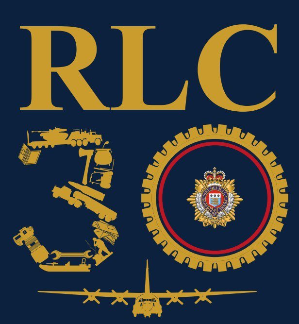 #RLC30 A great Initial Planning Conference for next years @UKArmyLogistics RLC 30 Celebrations.
Serving, Families and Veterans Save the date 1st June 23 in Worthy Down. #CorpsFamily 
#WatchThisSpace 🟦🟨 #WeAreTheRLC