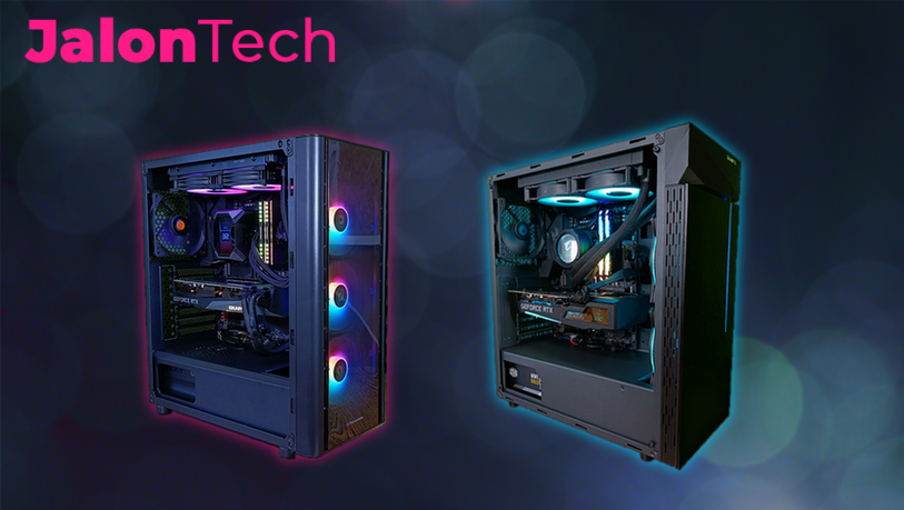 JalonTech tweet media