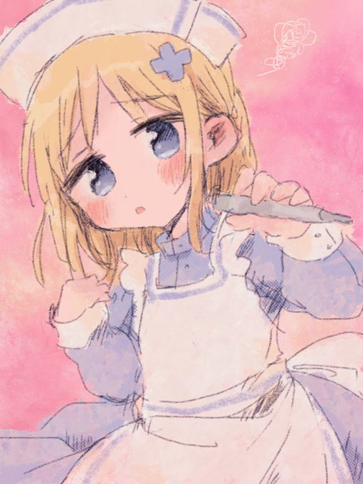 ふりふりいじゅちゅしのユリカ・白雪 