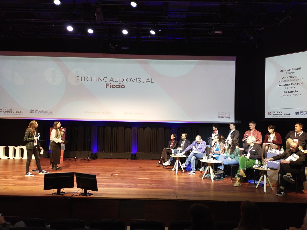 Maria Forga Martel tweet media