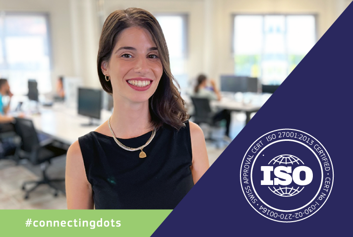 existanze's tweet photo. We are #isocertified! ISO 27001:2013✅

Our team has worked hard to demonstrate our rigorous approach to managing sensitive data &amp; information efficiently and to the highest standards.

LinkedIn Post👉https://t.co/gWyJ2dt6mz

#connectingdots #iso27001 #informationsecurity https://t.co/vMnVsban9i