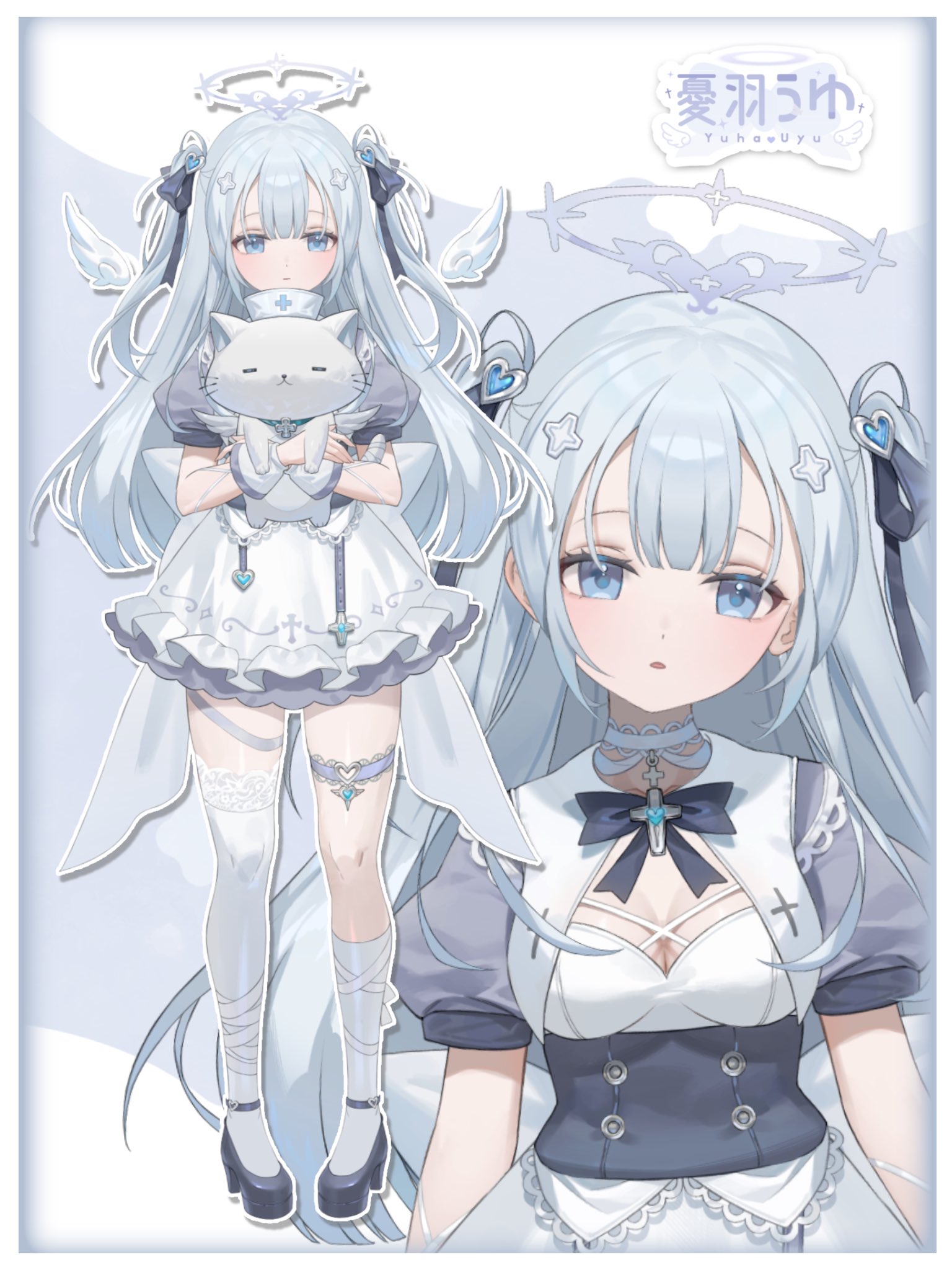 うゆ うゆ🐼 (@uyu_24_) / X