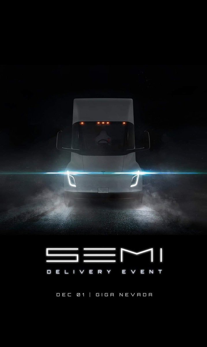 TeslaTlv's tweet photo. https://t.co/JqLR92IeUW