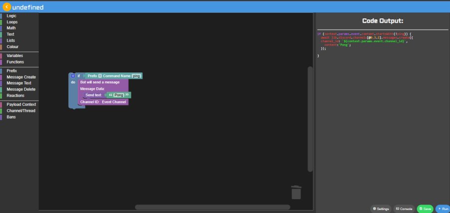 Blockly Code (@Blockly_Code) / Posts / X
