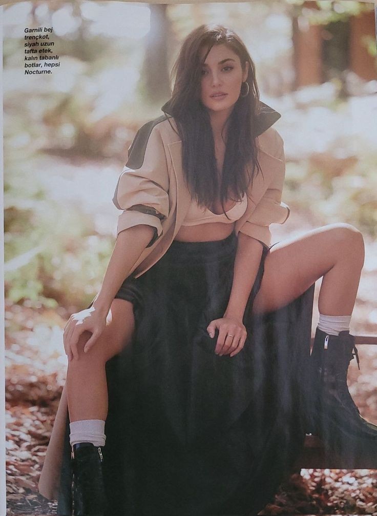 HandeEda8's tweet photo. Hande Ercel @HandeErcel #Hande #HandeErcel #ErcelHande #HandeKerem https://t.co/zOkcCCTLhm
