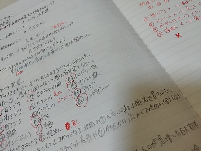 Twitterのコスプレ画像15