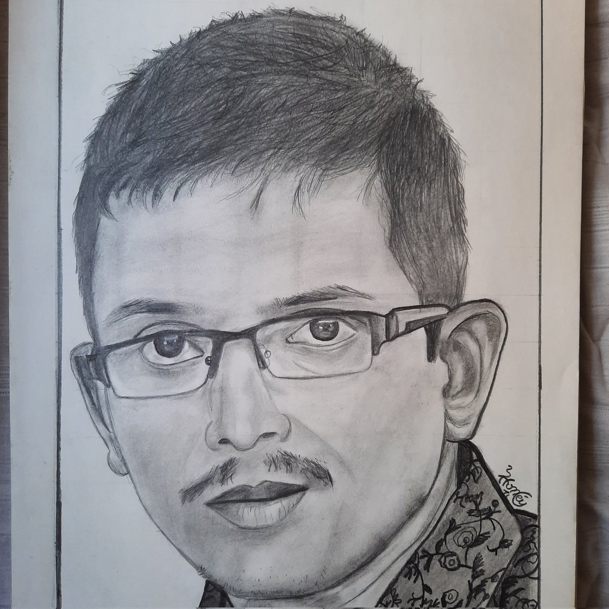 NILESHJMISTRY3's tweet photo. #NewProfilePic https://t.co/4HJShrikek