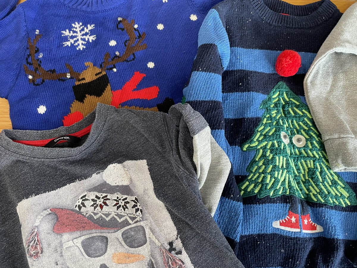 St Paul's C of E Primary School, Hook tweet media