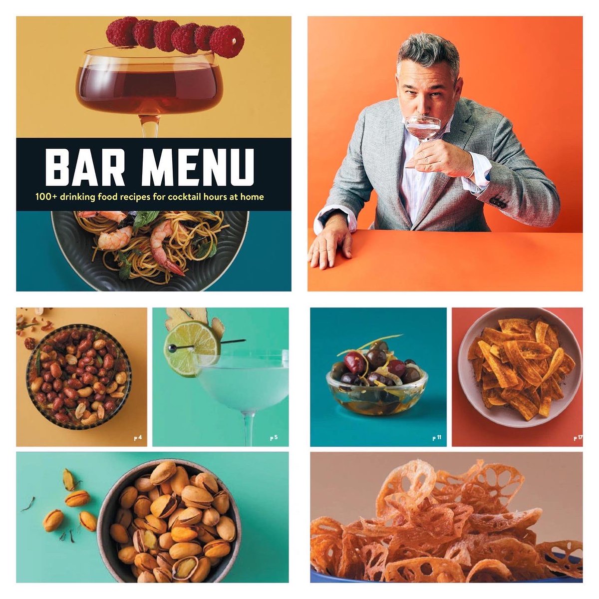 If you missed our livestream w/ <a href="/andredarlington/">andré darlington</a> on #BoozedancingTV, you can listen to our delicious and thirst inducing chat on the latest #WhatWeWatchWhenWeDrink podcast.

André rocked it with his new book #BarMenu. Click the link to hear all about it!

podcasts.apple.com/us/podcast/wha…