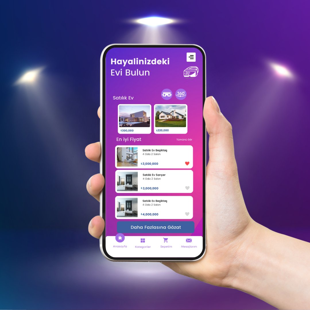 Hadyverse App Prototype