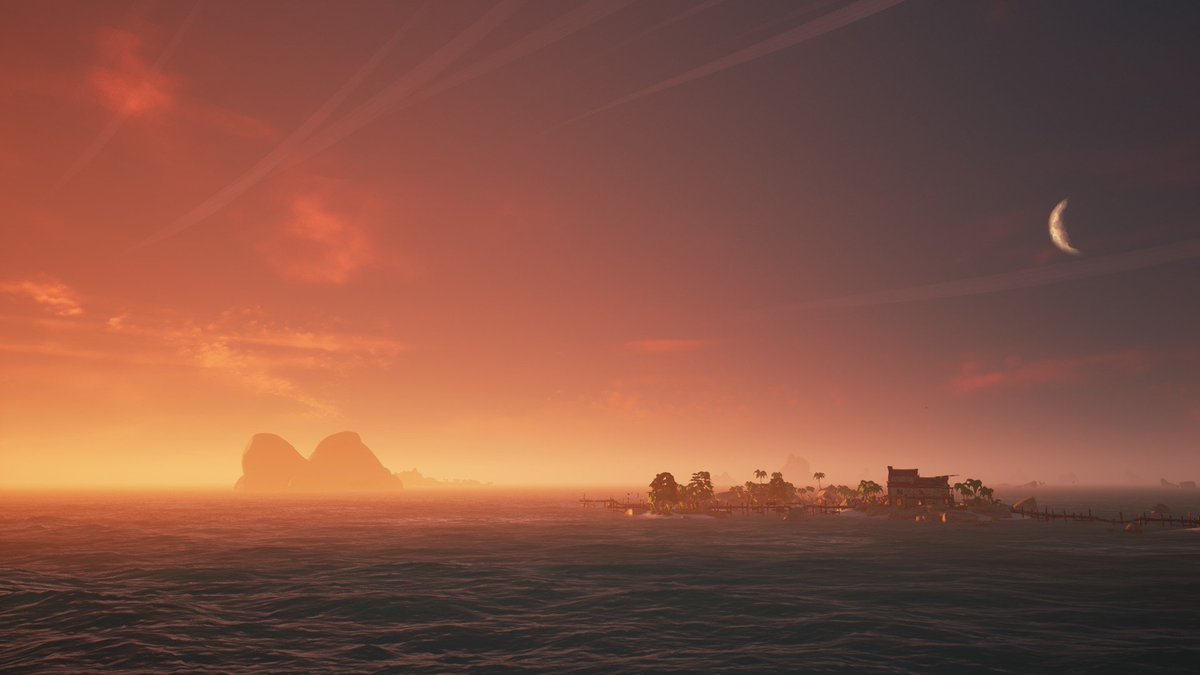 Beautiepie1's tweet photo. (Redo because I forgot to tag) Some of these are pretty recent...
#SoTShot @SeaOfThieves https://t.co/Tdsf1MvSq1