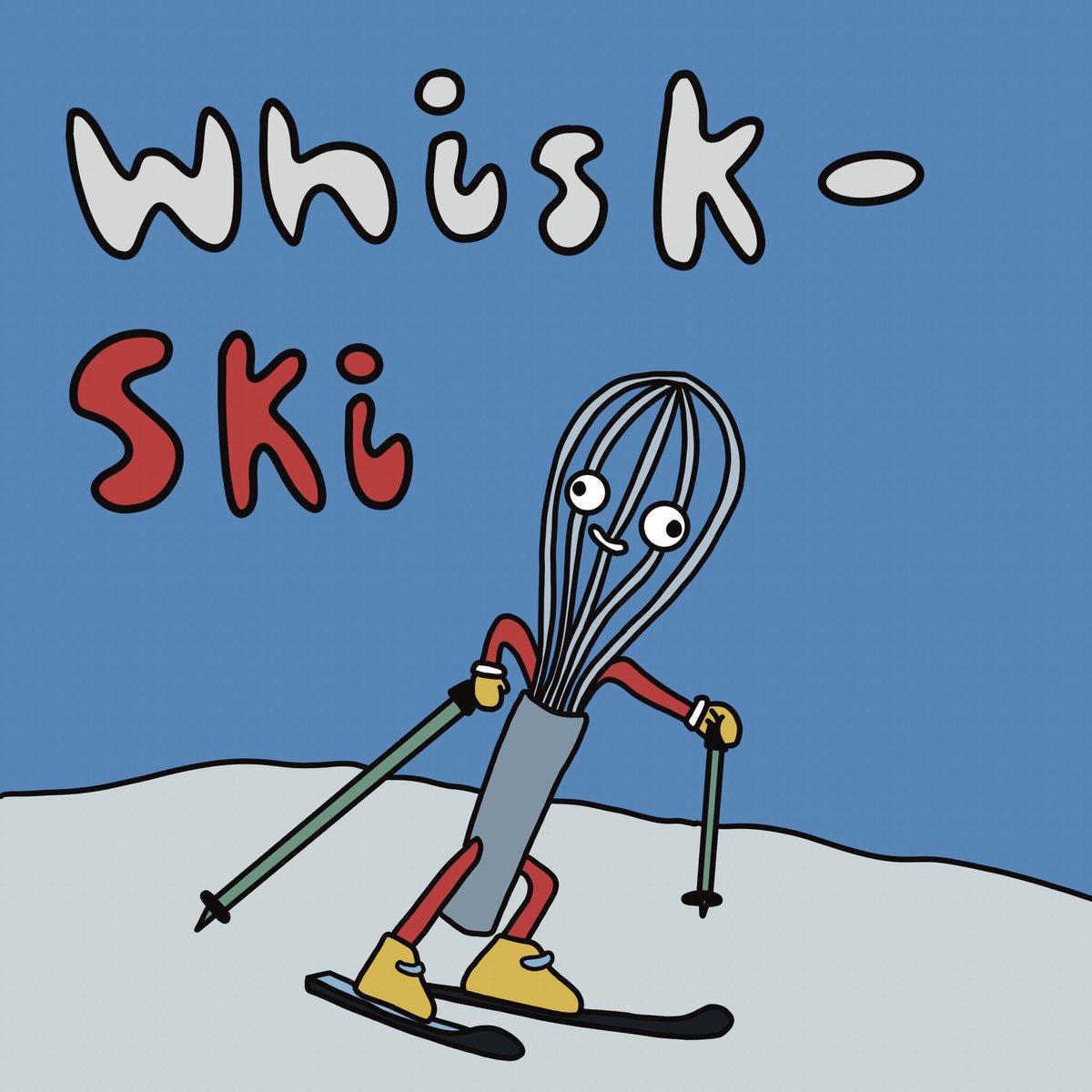 stuffdrawnbad's tweet image. I’m sorry, it had to be done. Also, etsy has put a reserve on my account for no reason which isn’t very nice of them.
.
#whisky #whisk #ski #skiing #badart #pun #punart #illustration #digitalillustration #weirdart #surrealart #comic #cartoon #doodles #dailydoodle #dailyart