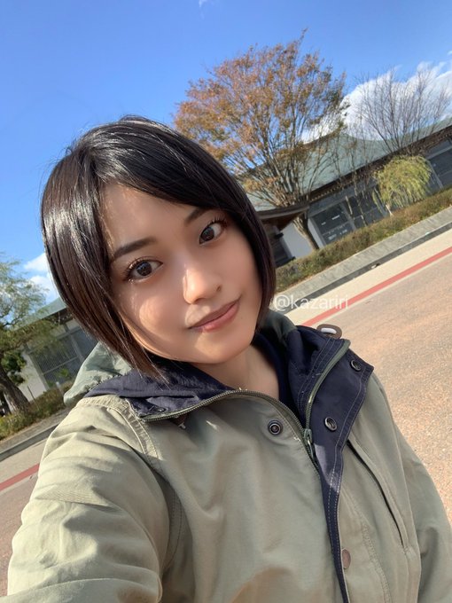 Twitterのコスプレ画像30