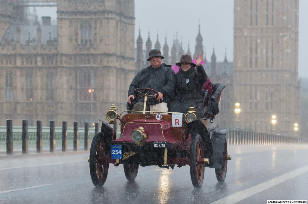 @bbcweather: ☔️ Wet, windy and turning cooler…Find out when in our latest Monthly Outlook BBC Weather (@bbcweather) / Twitter