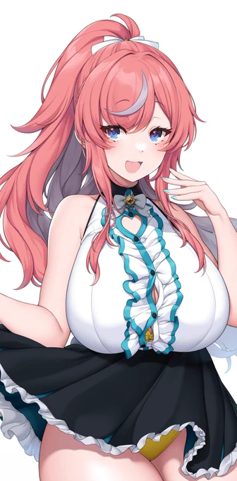 魔女創作 シンシア 