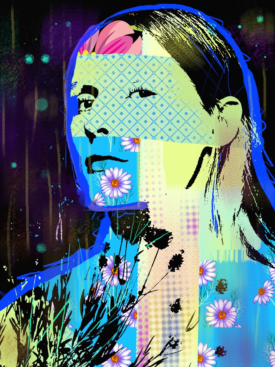 Xana60209731's tweet image. #nft #NFTs #NFTdrop #nftart #nftartist #NFTCommunity #Ukraine #art #OpenSeaNFT #newart
🌟#NEWDROP🌟
REBELLIOUS SOUL🤍🖤
I decided to put on a 3-day auction.
Price starts from 0.017 ETH
opensea.io/assets/ethereu…