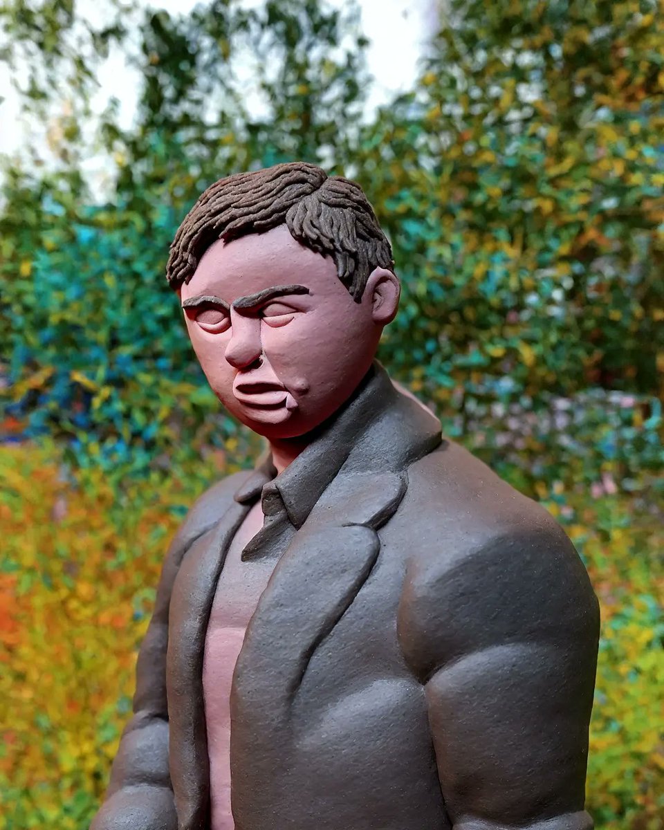 Portraits of my friends from das bisschen Totschlag for their upcoming album Swamp
#ai #aiart