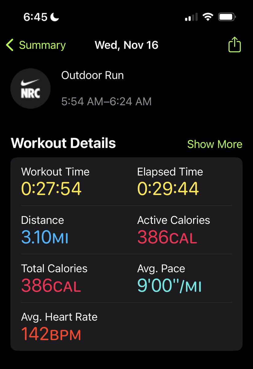 GabrielNcHiTowN's tweet photo. @_alexlevy @darren_boro @Hockeybike @WestLoopTom @ParisofChicago @Twitchywwilson1 @JohnGeebair @mtr1105 @danielrtripp Cool morning and the wind gave it some resistance. #chicagoisforrunners https://t.co/hpqC22atWM