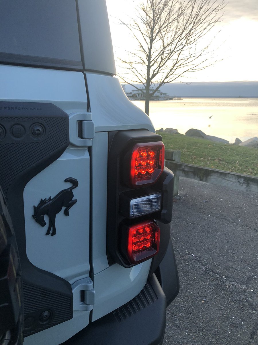 Ford Bronco Raptor Chronicle (@aBroncoRaptor) / Posts / X