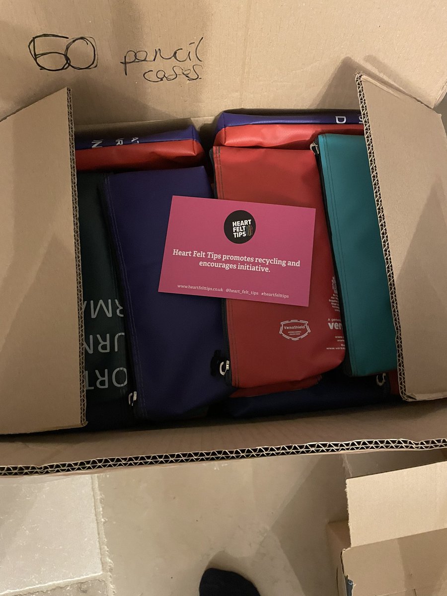 Heart Felt Tips CIC tweet media