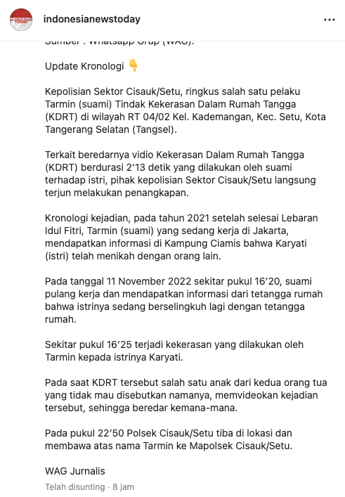 piyunganz's tweet photo. @aylaffyu_ tdnya gua emosi liat bapak nya, tp karena selingkuh bagus lah habek aja, karena gua paling ga seneng orang selingkuh, pndapat orang beda" https://t.co/gtcQ7BGNHo