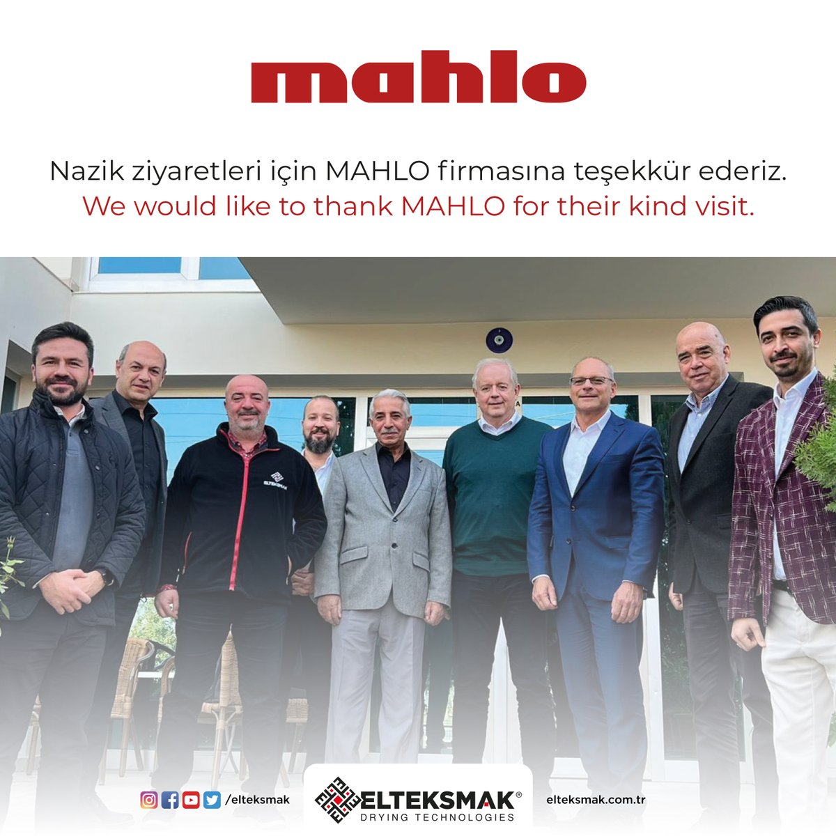 elteksmak's tweet photo. #elteksmak #mahlo https://t.co/yuK9cVMl8m