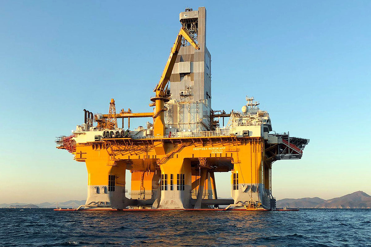 Company has really grown over the last years.