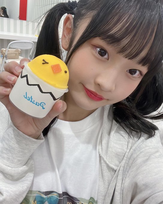 Twitterのコスプレ画像1