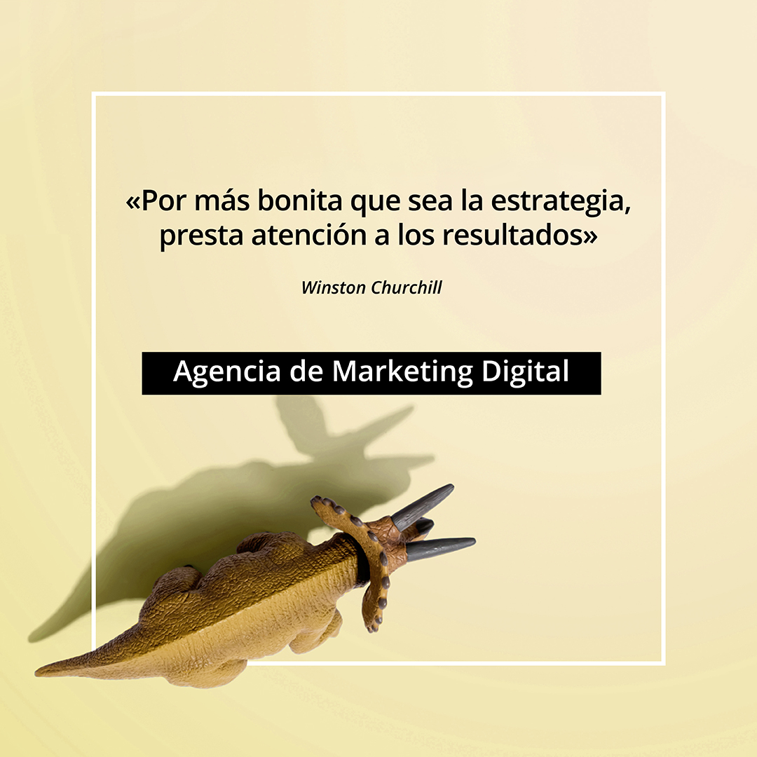 Medir los resultados de tu negocio te ayuda a reconocer las oportunidades.

Esta es nuestra principal premisa: SI NO SE MIDE NO SE AVANZA.

¿Hablamos de tu estrategia y objetivos?
🌐 triceratopscomunicacion.com
📲 611 132 052

#facebookads #googleads #instagramads #consejodeventas